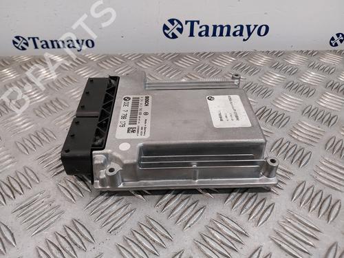 Engine control unit (ECU) BMW 1 (E87)  | BP22908853M57 
