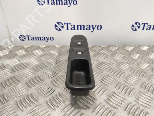 Left front window switch PEUGEOT 307 (3A/C)  | BP17985333I27 