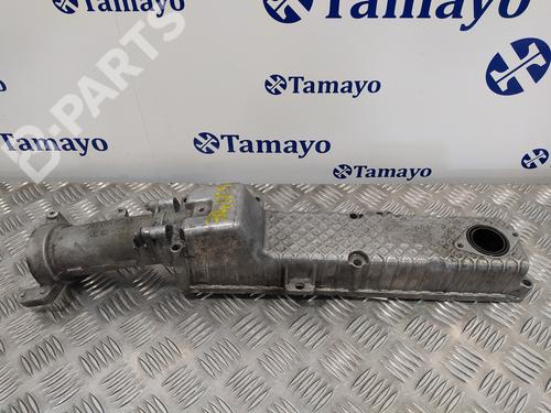 Used Intake manifold MERCEDES-BENZ S-CLASS (W220) [1998-2005]  10046918
