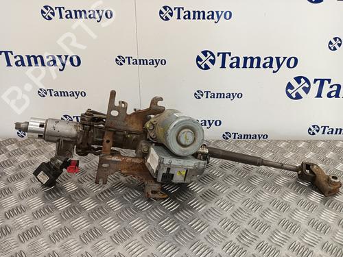 Steering column RENAULT KANGOO / GRAND KANGOO II (KW0/1_) 1.5 dCi 85 (KW0K, KW0L, KW0B) | BP13420097M21 