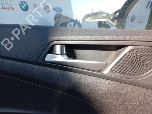 Used Front left interior door handle Front left interior door handle HYUNDAI TUCSON (TL, TLE) 1.6 GDi (132 hp) 36115195 36115195