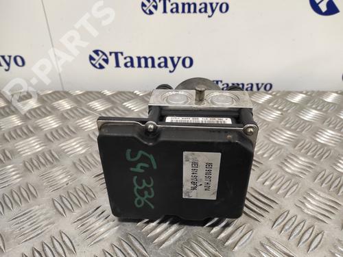ABS pump AUDI A4 B7 (8EC) 2.0 TDI | BP11141590M43 
