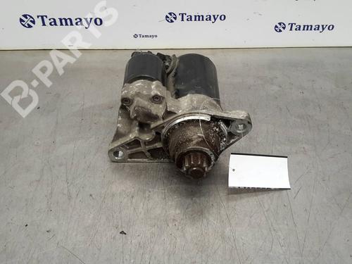 Startmotor VW POLO IV (9N_, 9A_) 1.4 16V | BP6811631M8 