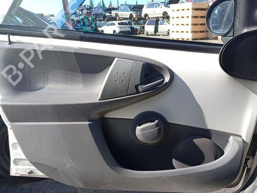 Used Front left panel Front left panel TOYOTA AYGO (_B1_) 1.0 (KGB10_, KGB10R) (68 hp) 35769992 35769992