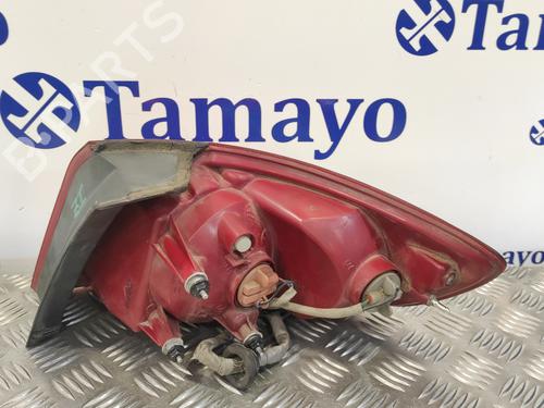 Left taillight HYUNDAI SANTA FÉ II (CM)  | BP13044495C34 