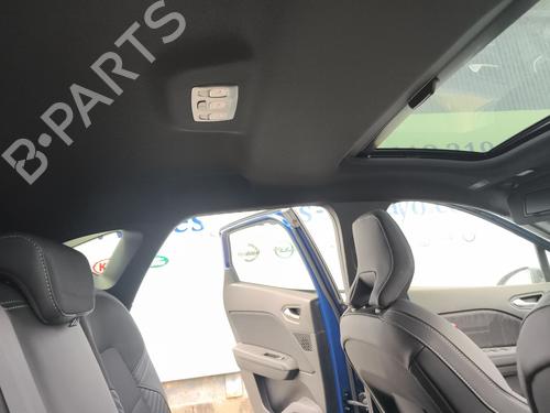 Used Left curtain airbag Left curtain airbag 39569328 39569328