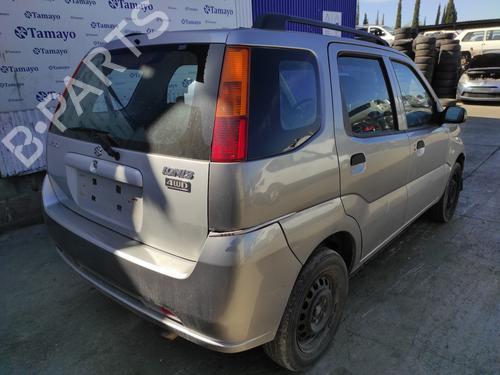 Engine SUZUKI IGNIS II (MH) 1.3 (RM413) | BP17560403M1 
