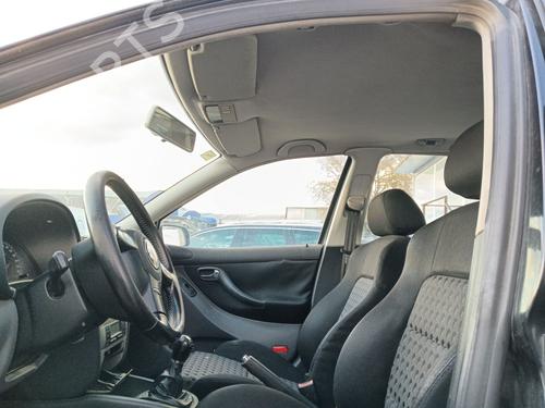 Engine SEAT LEON (1M1) 1.6 16 V | BP31871421M1 