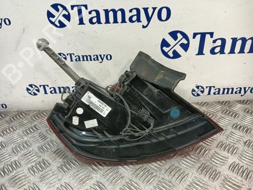 Right taillight RENAULT MEGANE IV Hatchback (B9A/M/N_) 1.6 dCi 130 (B9A4) | BP32280929C35