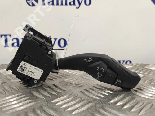 Rattstammestilk FORD KUGA II (DM2) [2012-2025]  12175910