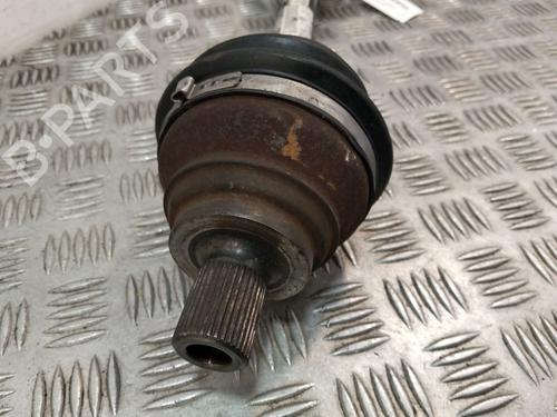 Left front driveshaft SEAT LEON (1P1) 1.6 TDI | BP37443048M38 - Image 2