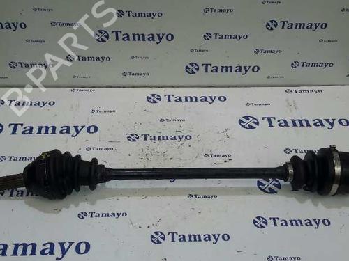 Used Right front driveshaft MICROCAR MC 1 0.5 (22 hp) 9552675