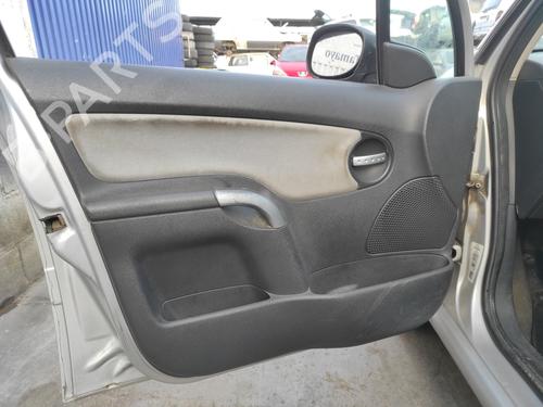 Left taillight CITROËN C3 I (FC_, FN_) 1.4 HDi | BP18648627C34 