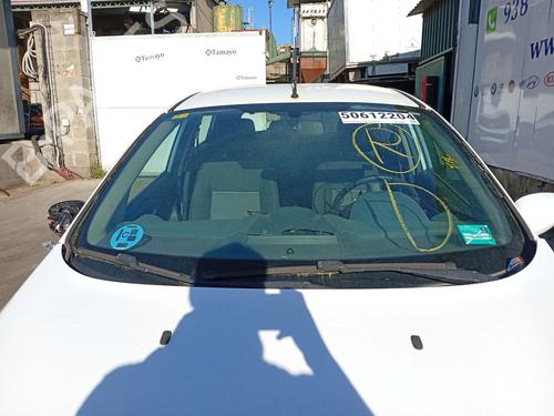 Used Front wiper motor Front wiper motor FORD FIESTA VI (CB1, CCN) 1.25 (82 hp) 34103354 34103354