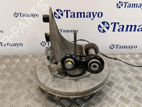 Right rear steering knuckle BMW 5 Touring (E61) 525 d | BP17676398M28 