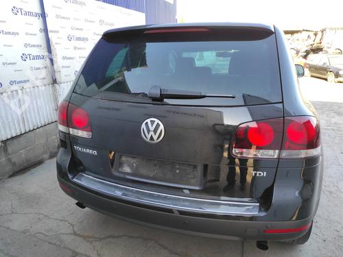 Commodo Essuie Glace / Phare VW TOUAREG (7LA, 7L6, 7L7)  | BP13930104I23 
