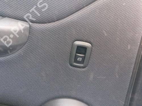 Used Left rear window switch Left rear window switch MERCEDES-BENZ A-CLASS (W169) A 180 CDI (169.007, 169.307) (109 hp) 36132247 36132247