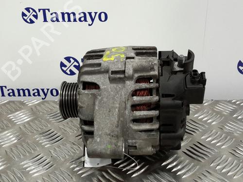Alternator FORD FIESTA VI (CB1, CCN)  | BP7561911M7 