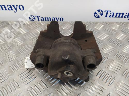Left front brake caliper SEAT IBIZA IV (6J5, 6P1) 1.6 | BP11565349M105 