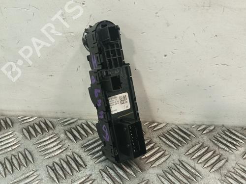 Left front window switch OPEL CROSSLAND X / CROSSLAND (P17, P2QO) 1.2 (75) | BP33718601I27 - Image 4