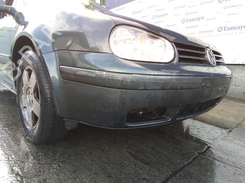 Left front driveshaft VW GOLF IV (1J1) 1.6 16V | BP16780590M38 