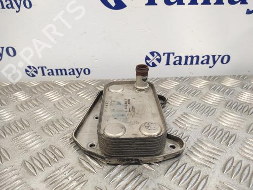 Oil radiator MERCEDES-BENZ E-CLASS (W211) E 200 CDI (211.004) | BP18055819M33 