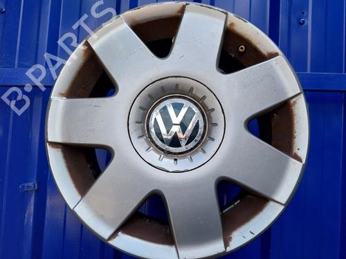 Used Rim VW POLO IV (9N_, 9A_) 1.9 TDI (101 hp) 18055348