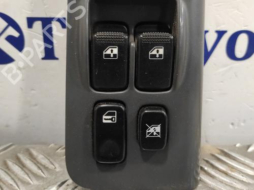 Left front window switch KIA CERATO I Hatchback (LD)  | BP23409367I27 