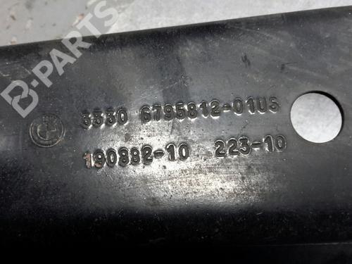Right rear suspension arm BMW X3 (F25) xDrive 35 i | BP7171131M15 