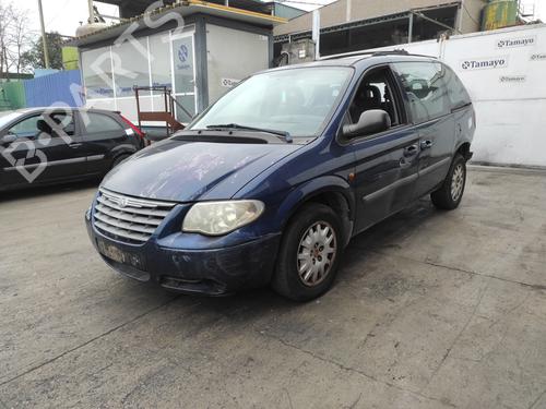 AC pipe CHRYSLER VOYAGER IV (RG, RS)  | BP29709354M126 