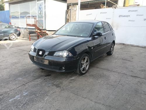 Fælk SEAT IBIZA III (6L1) 1.9 SDI | BP30458736C45