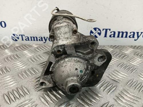 Starter RENAULT CLIO III Grandtour (KR0/1_) 1.5 dCi (KR0F) | BP25786211M8 