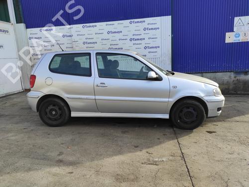AC compressor VW POLO (6N2)  | BP29377799M34 