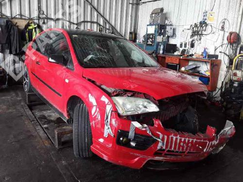 Bilradio FORD FOCUS II (DA_, HCP, DP)  | BP5641508E6 