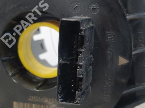 Squib airbag FORD FOCUS I (DAW, DBW) 1.8 TDCi | BP9759921C102 