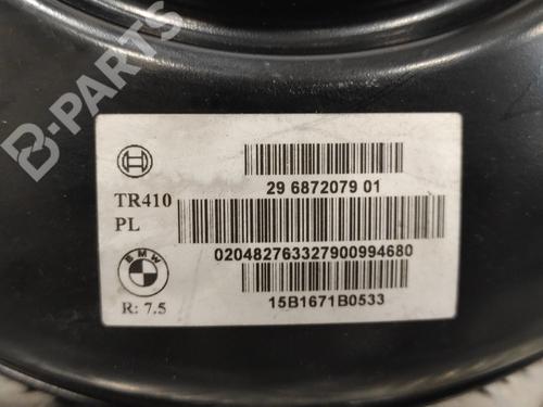 Servo brake BMW 2 Gran Tourer (F46)  | BP10643116M42 