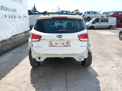 Left rear shock absorber KIA CARENS IV 1.7 CRDi | BP35901603M18 - Image 6