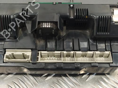 Commande Chauffage AUDI A6 C6 (4F2) 2.0 TDI | BP13938645I5 