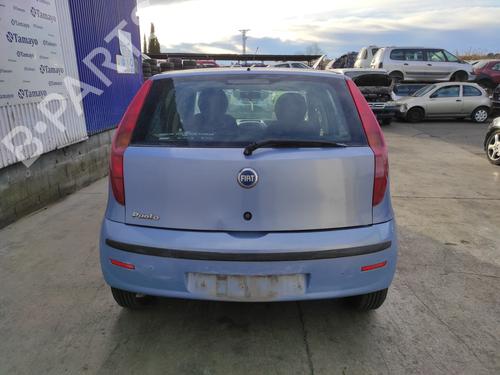 Alternator FIAT PUNTO (188_)  | BP31165050M7 