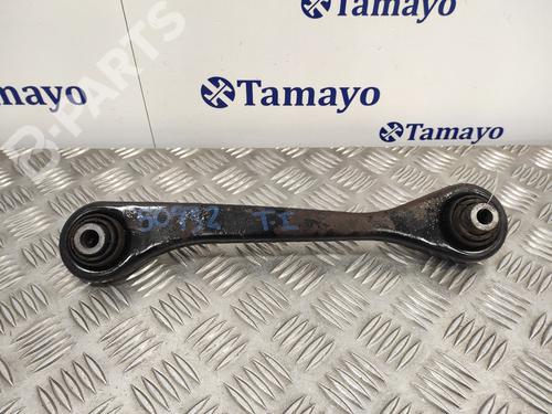 Used Left rear suspension arm AUDI A3 (8P1) [2003-2013]  11818957