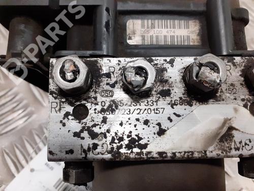 ABS pump FIAT PUNTO (188_)  | BP8375822M43 
