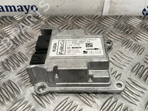 ECU airbags FORD KUGA I 2.0 TDCi | BP31045414M53