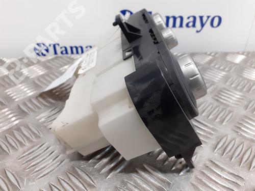 Commande Chauffage NISSAN QASHQAI / QASHQAI +2 I (J10, NJ10, JJ10E)  | BP896911I5 