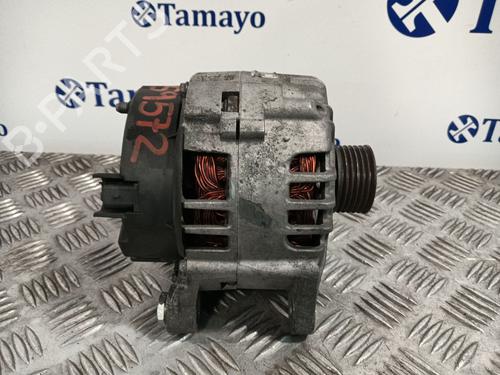 Alternator NISSAN INTERSTAR Van (X70) dCi 115 | BP30135665M7