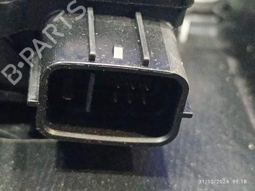 Front left window mechanism RENAULT KOLEOS I (HY_)  | BP27310534C22 