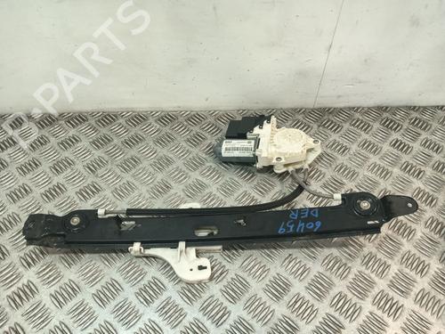 Used Rear right window mechanism Rear right window mechanism 36780662 36780662