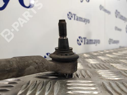 Steering rack VW POLO V (6R1, 6C1) 1.6 TDI | BP11143495M22 
