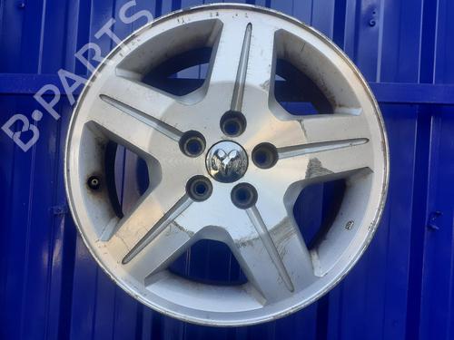 Used Rim Rim DODGE CALIBER 2.2 CRD (163 hp) 40087844 40087844