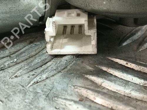 Rear wiper motor CITROËN BERLINGO MULTISPACE (B9) 1.2 PureTech 110 | BP32104174M102 