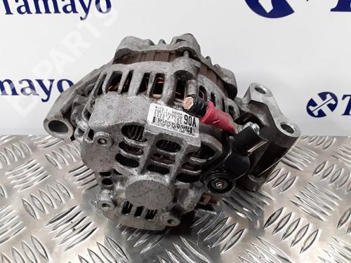 Alternator MAZDA 2 (DY) 1.4 | BP7292873M7 